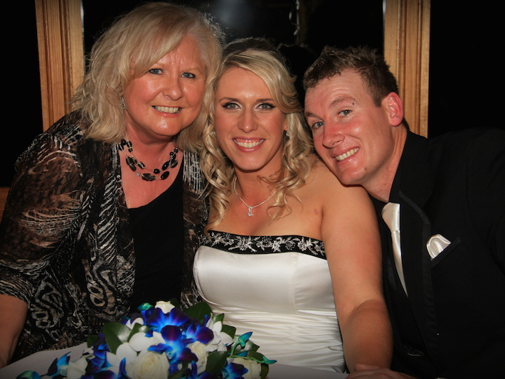 Robin Mayer Celebrant