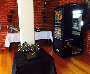 Happy Snaps Photobooth