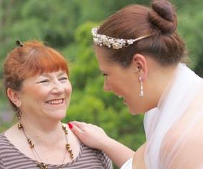 Deborah Taylor Celebrant