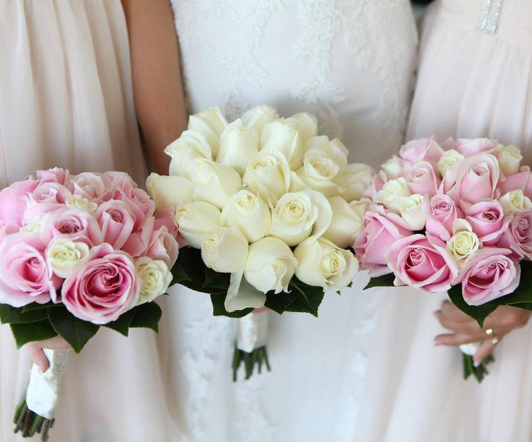 Coolangatta Flower Basket