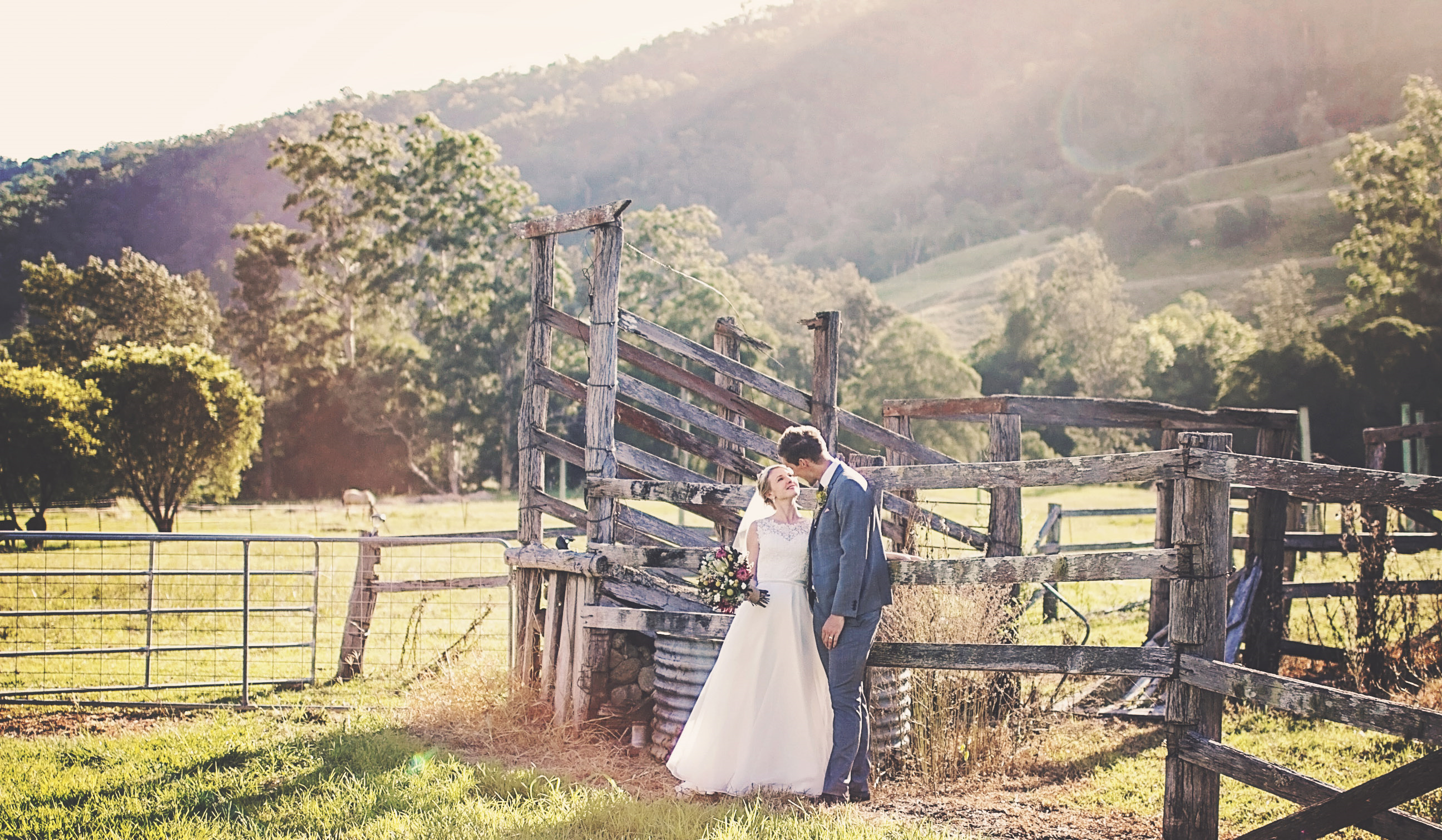 Bernadette Draffin Photography & Videography