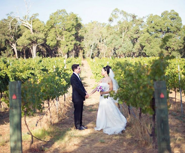 Fairbrossen Cafe & Winery