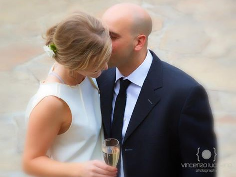 Vincenzo Lucisano Photography