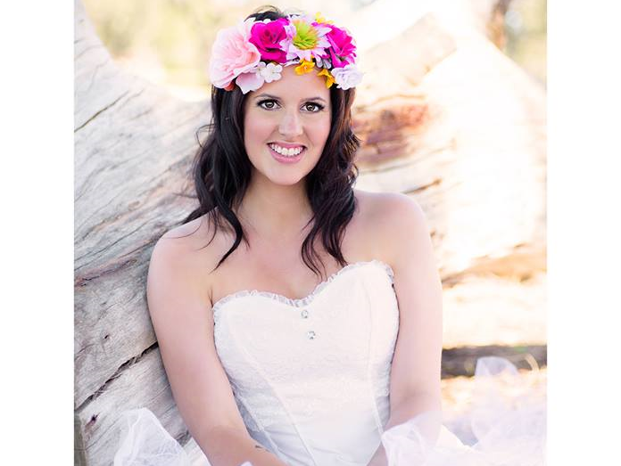 Carla Rae Makeup Artist