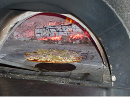 Bella Pitsa Woodfired Pizza Catering