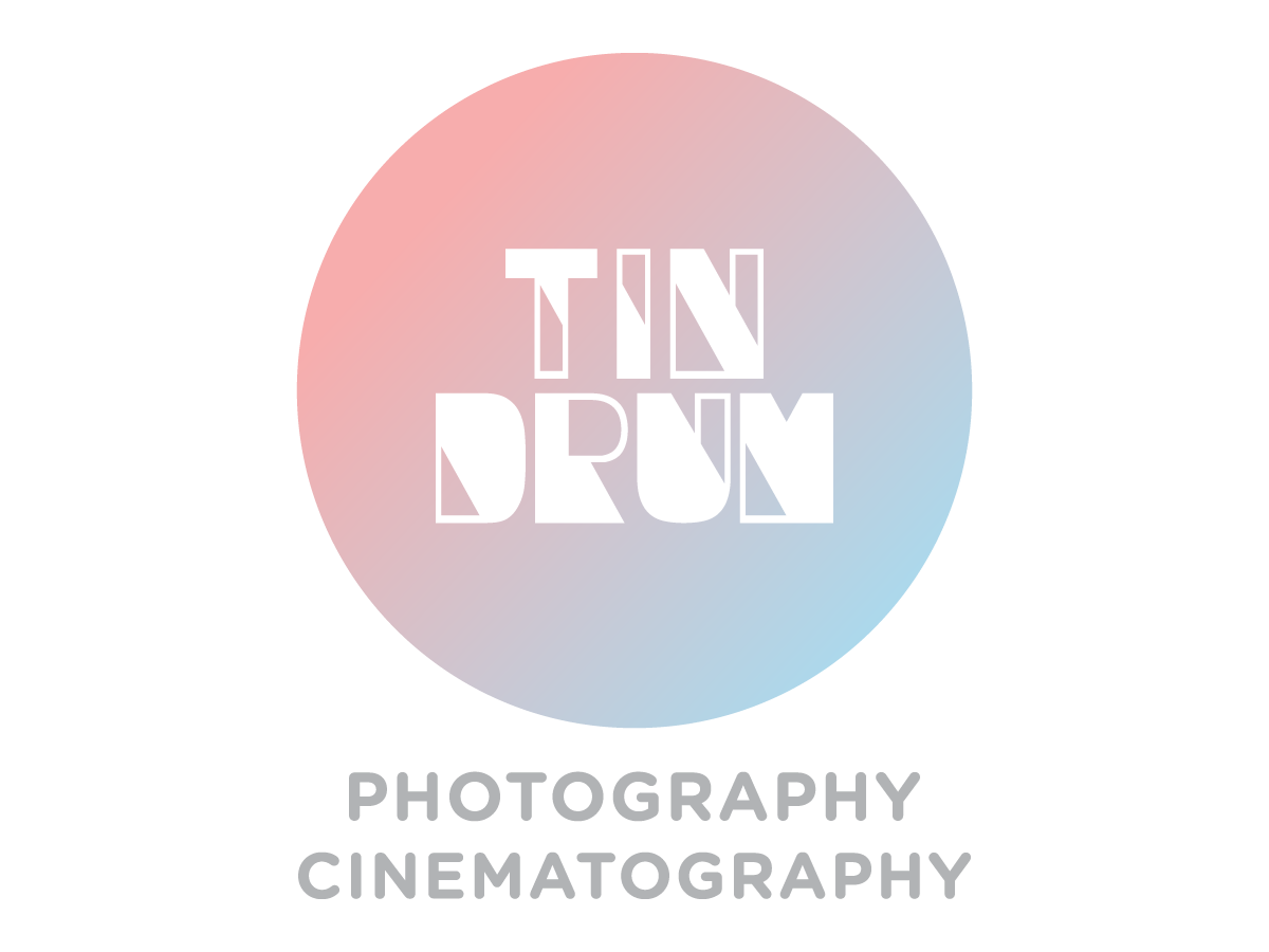 Tin Drum Photography & Cinematography