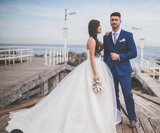 Gui Bridal