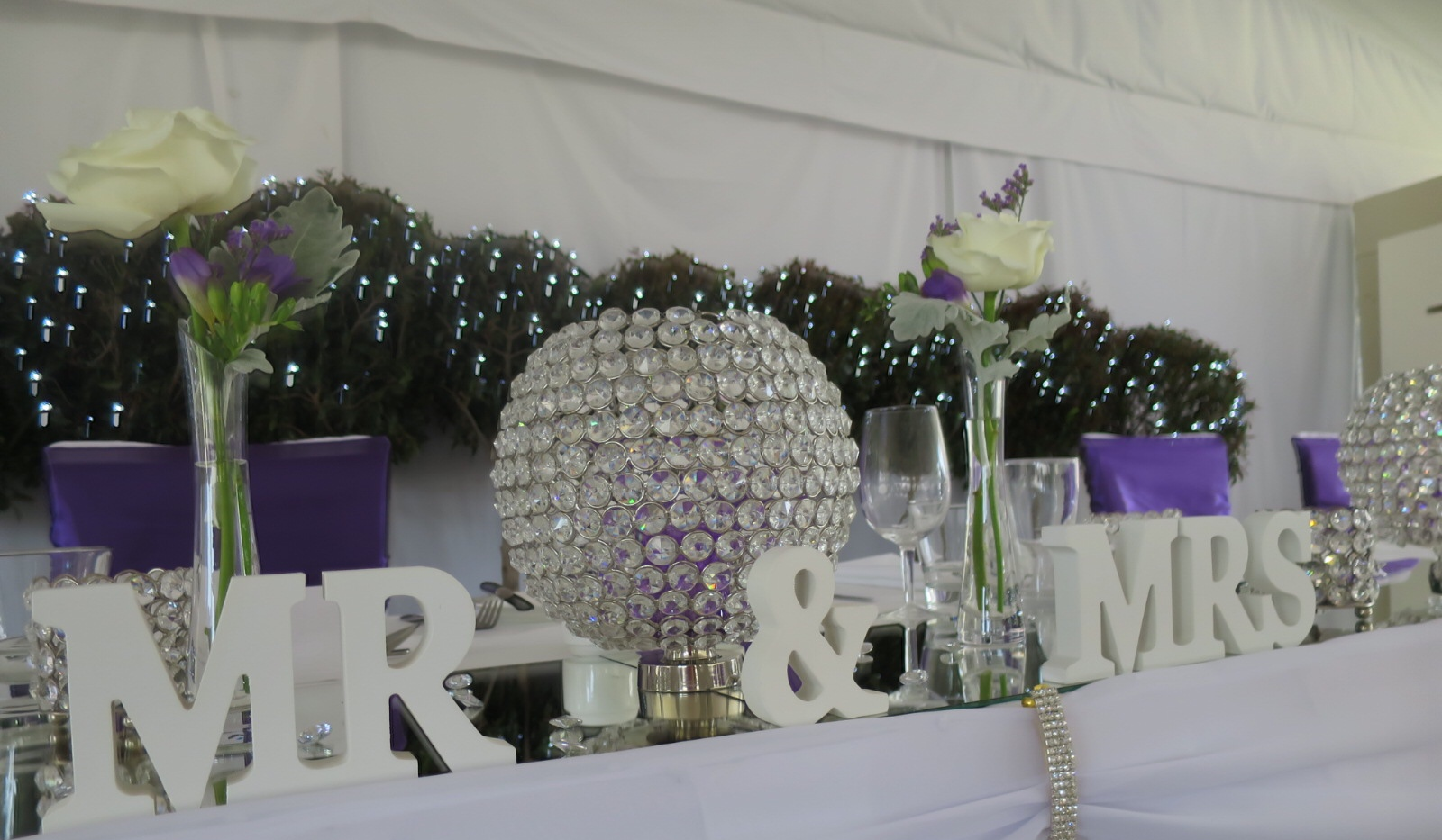 The Centrepiece & Decor Company