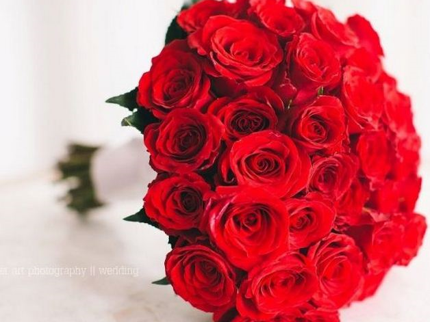 Gullys Garden Wedding Florist