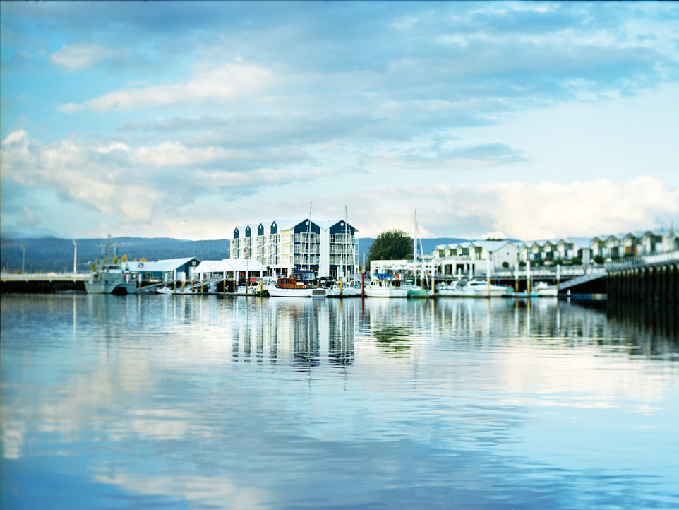 Peppers Seaport Hotel