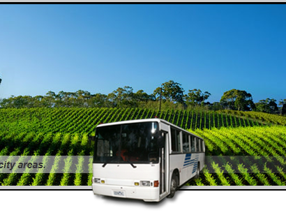 VicBus