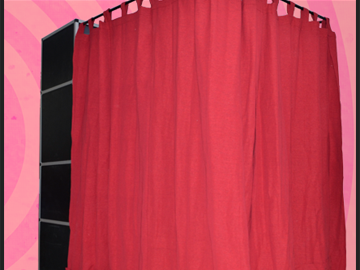 Angel Eyes Photobooth