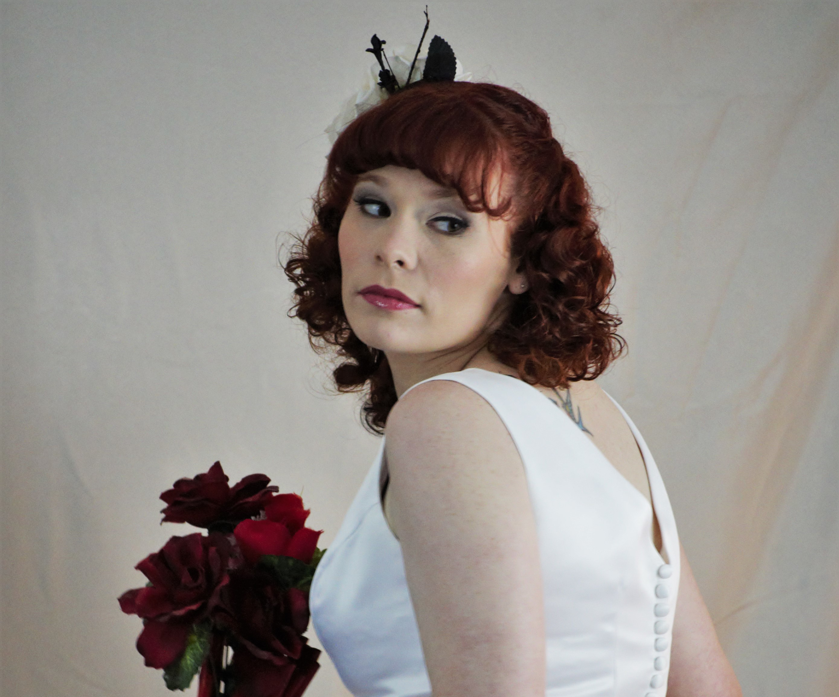 A Touch of Beauty Make Up Artistry