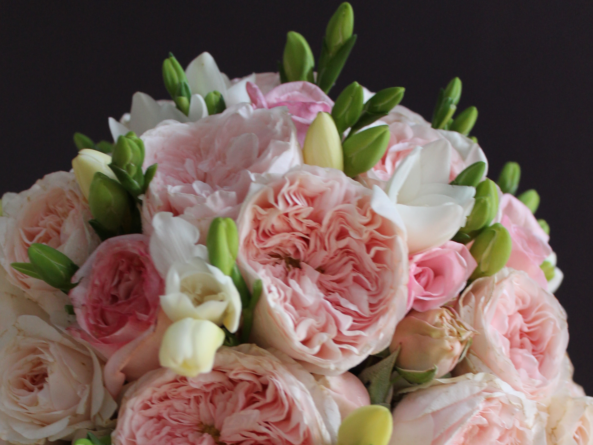 Just Wedding Flowers Perth