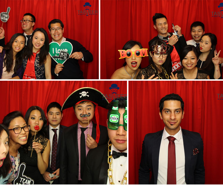 Tasveer Photobooths