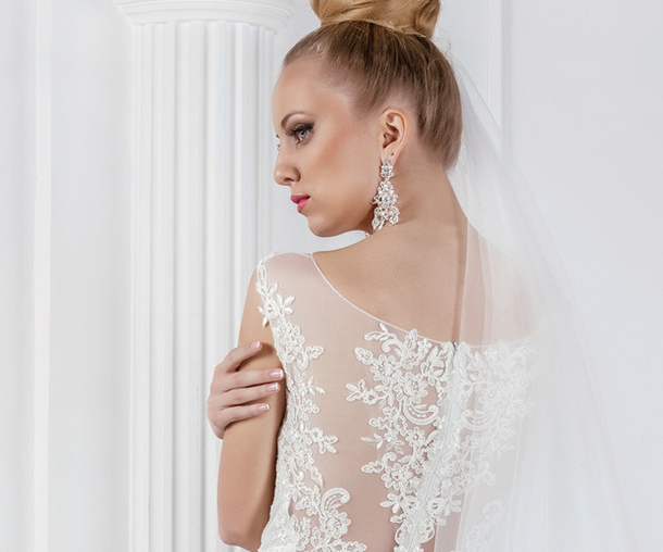 Idilio Bridal & Accessories