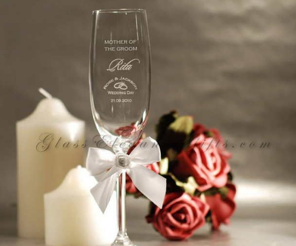 Glass Elegance