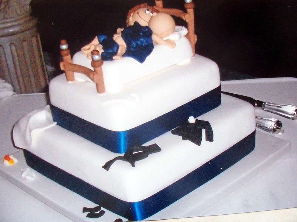 Audrey's Cakes