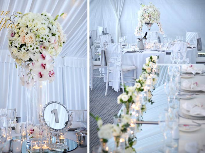 Sugar and Spice Events