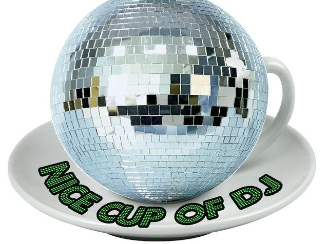 Nice Cup of DJ
