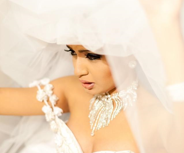 Glamour SA Makeup & Photography