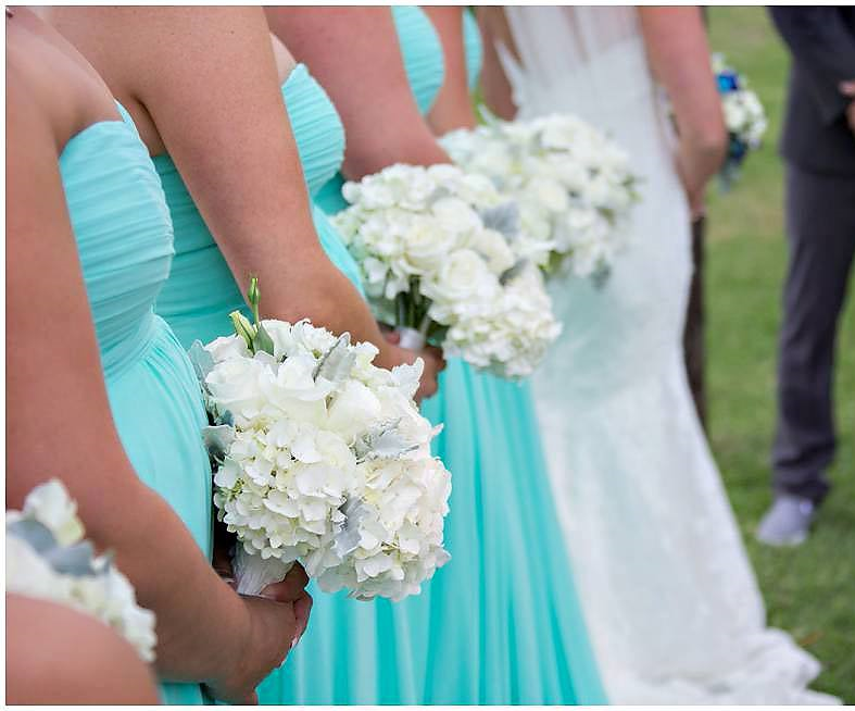 Forever Floral Wedding Designs