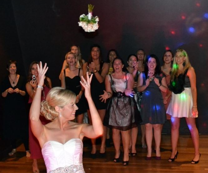 Good Vibrations Mobile DJs