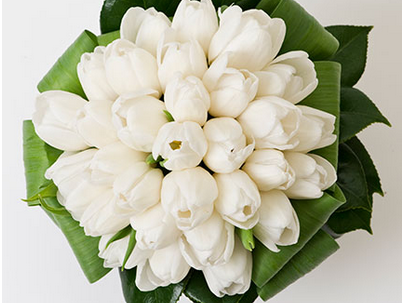 Wedding Flowers Website