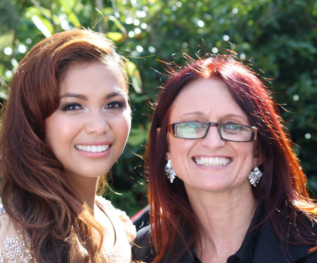 Lisa Foster - Celebrant