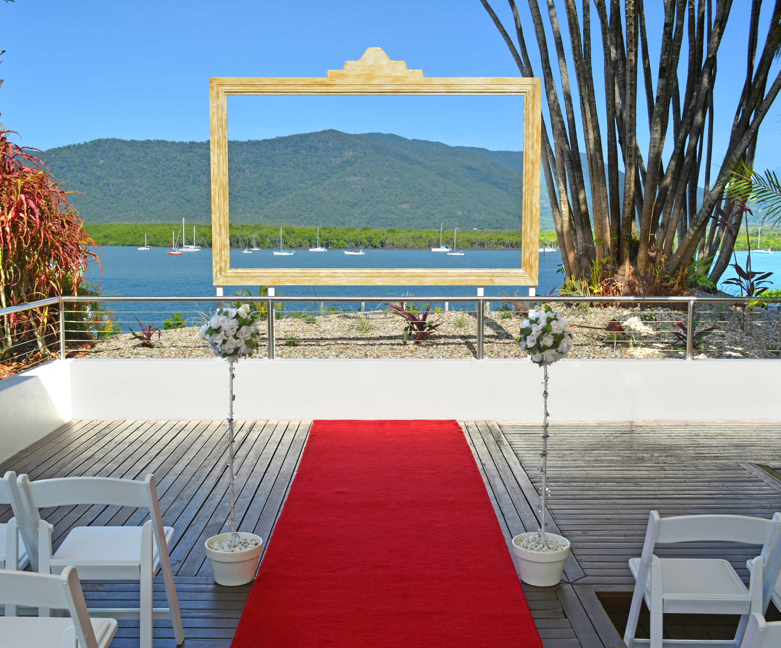 Pullman Reef Casino Hotel, Cairns