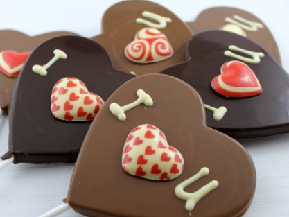 Essenze Chocolate