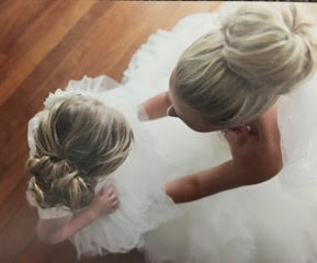 Luxury Bridal Cleaning