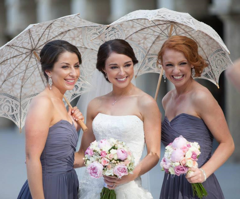 Elsa McEwan Makeup Artist