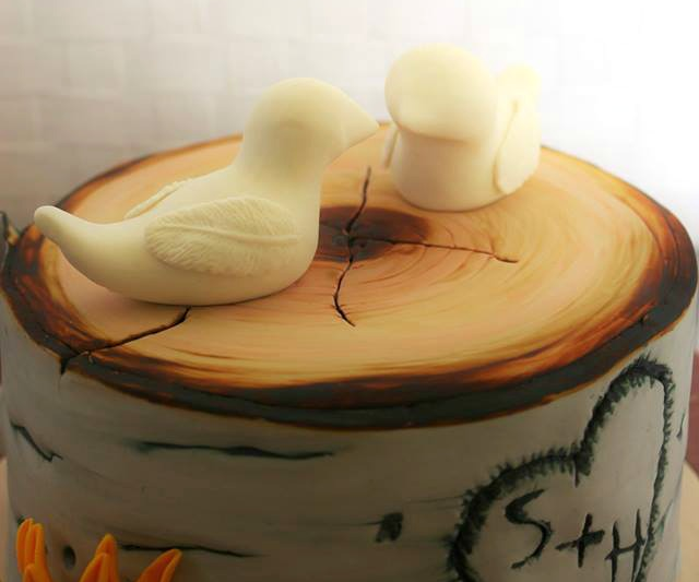 Naomi's Shaken & Baken