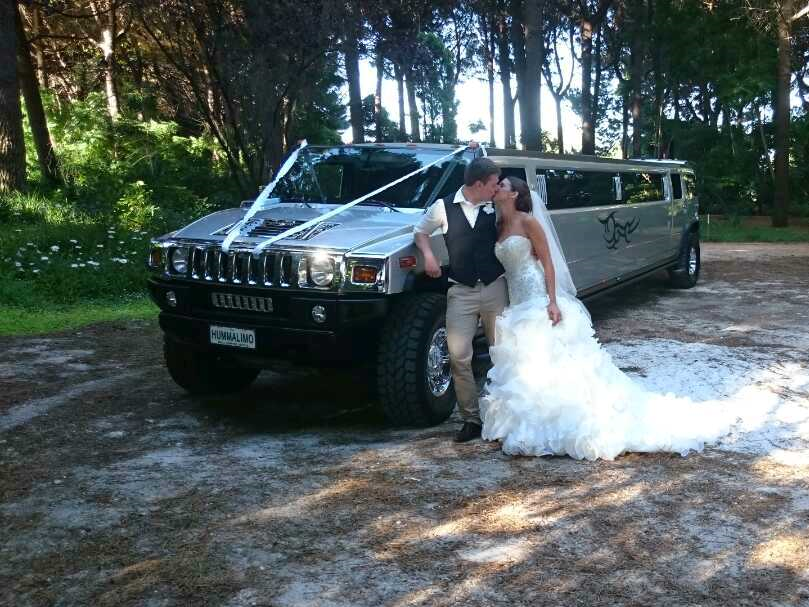 Hummer Limousines WA