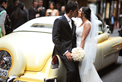 Hollywood Classics Prestige Car Hire