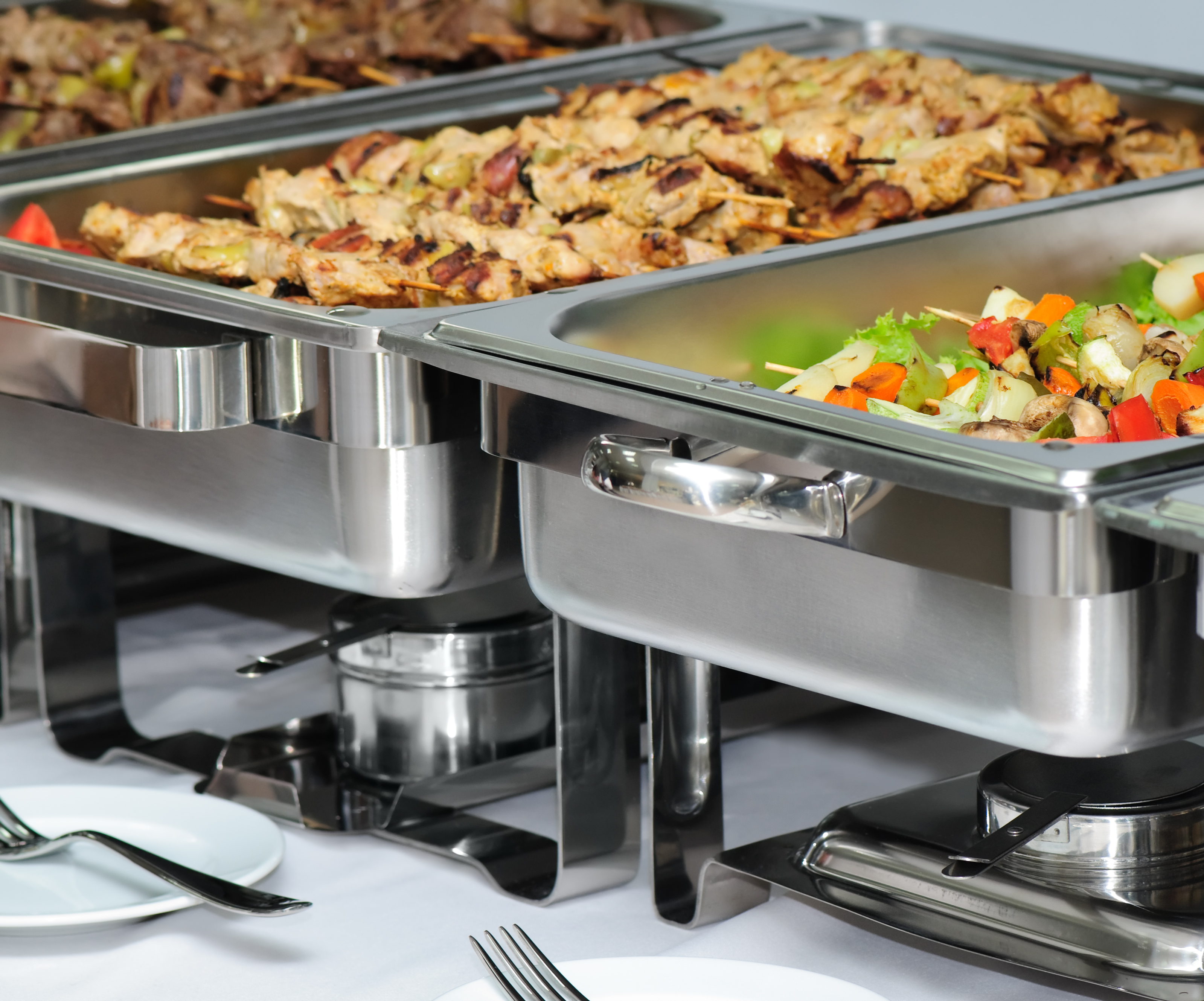 Just Fingerfoods Catering