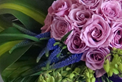 Silk & Saffron Floral Studio