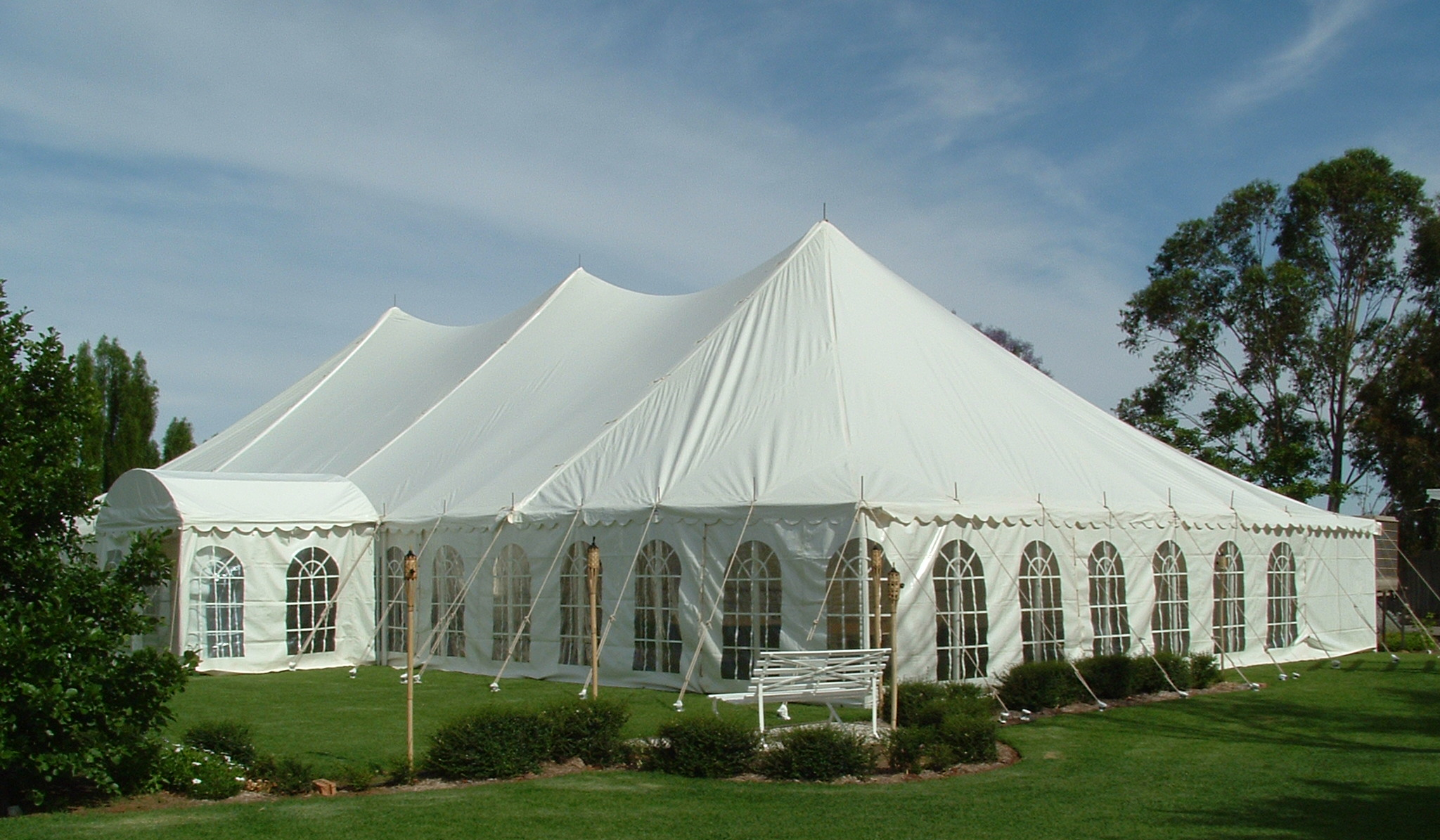 Wattle Hire Pty. Ltd.