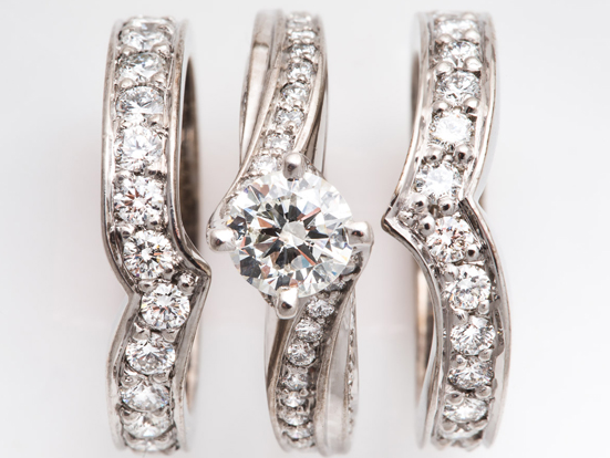 DDS Diamond Design Studios