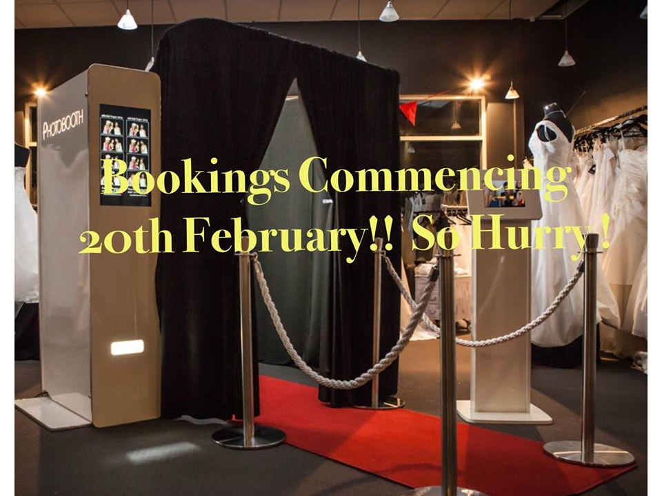 Hollywood Photo Booths