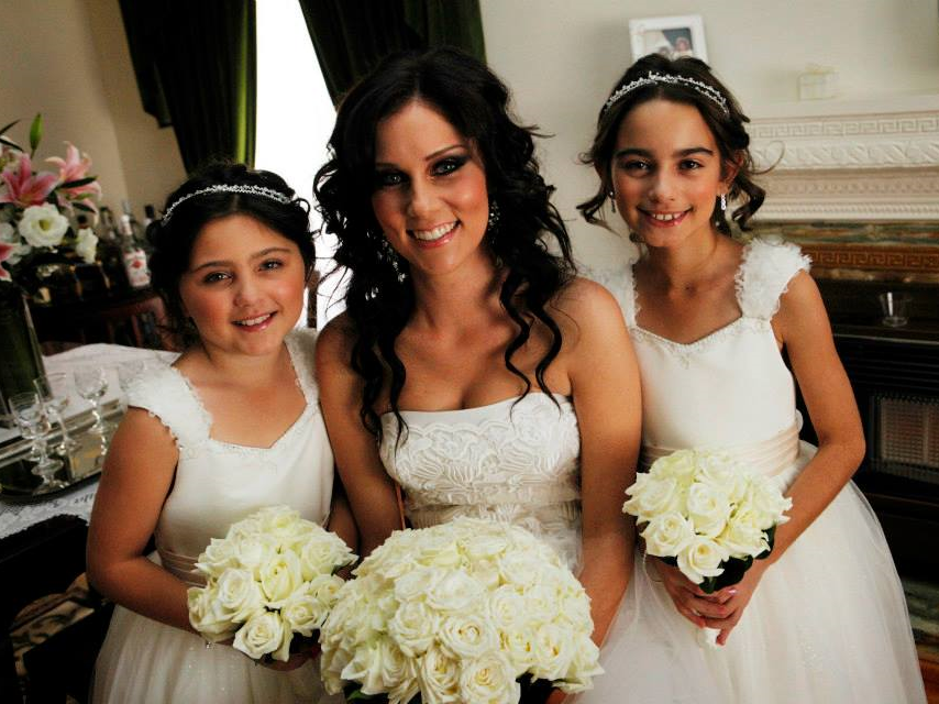 Maria Vozzo Floral Designer