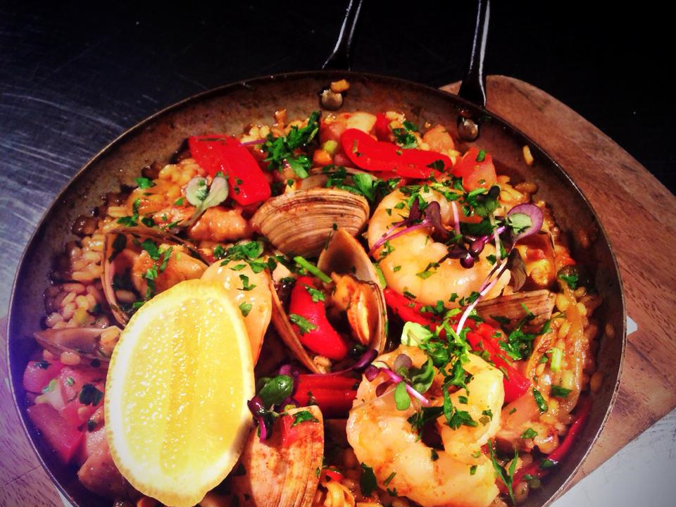 Richmond Hill Cafe & Larder