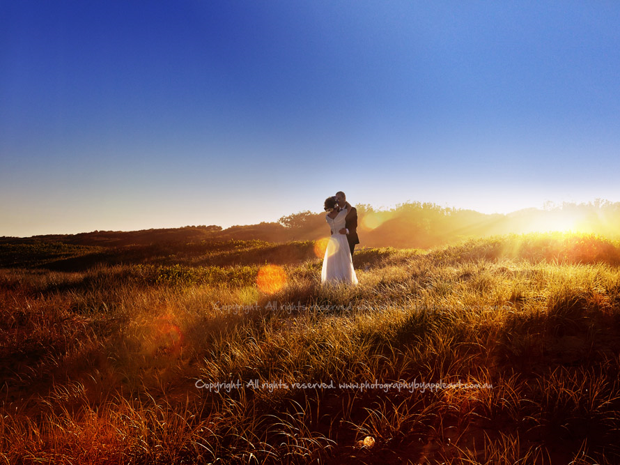 Photography by Appleart
