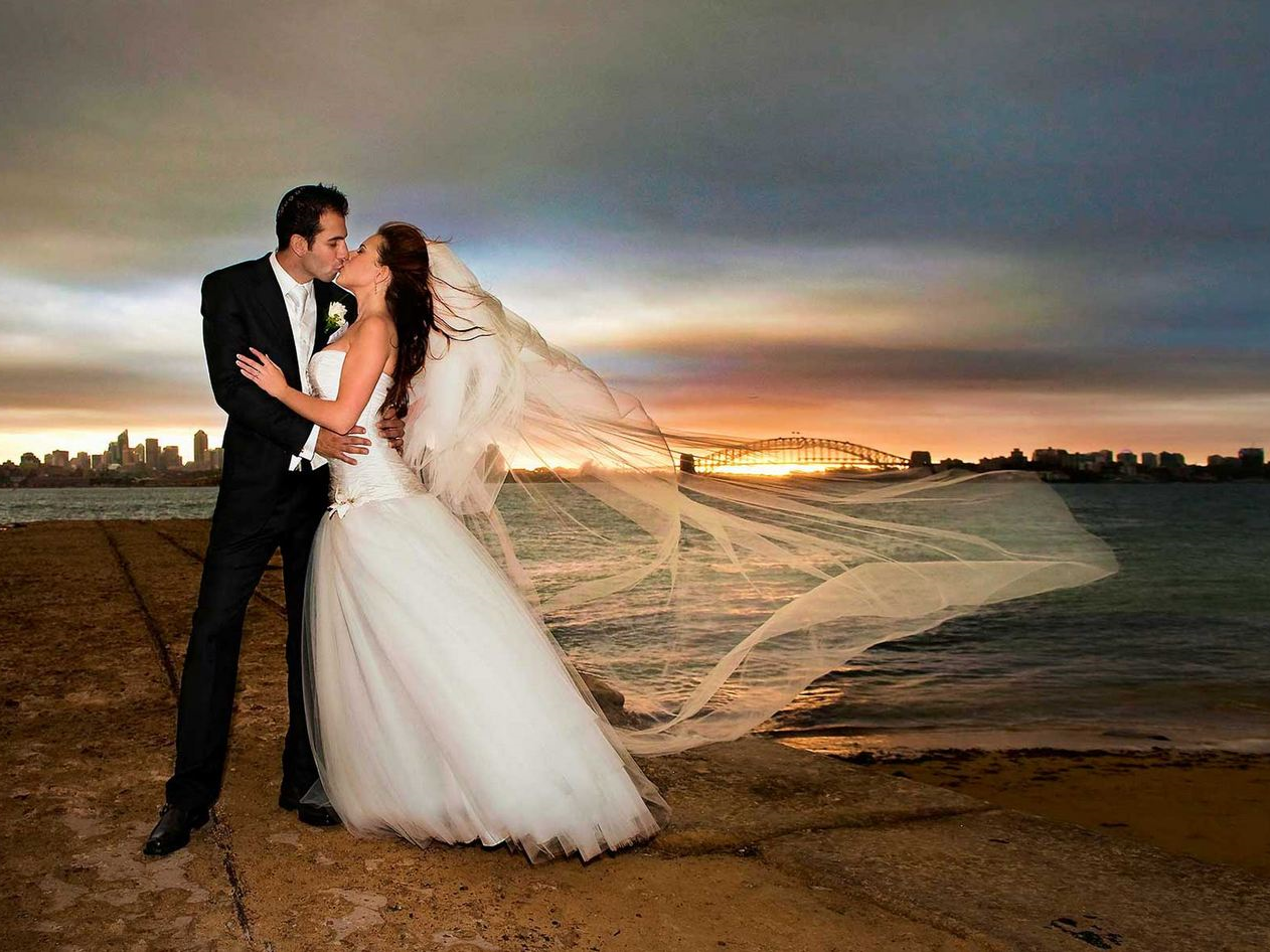 Silver Boat Photography