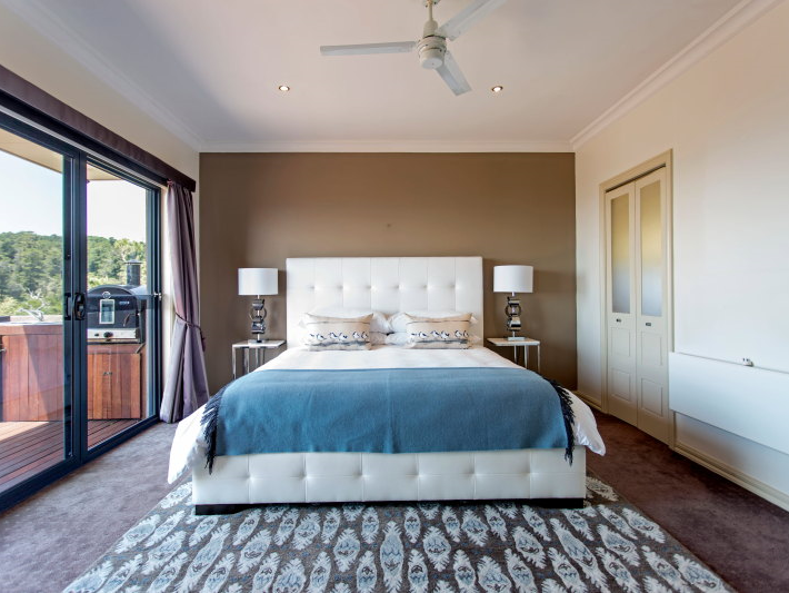 Blue Gully View Beach House