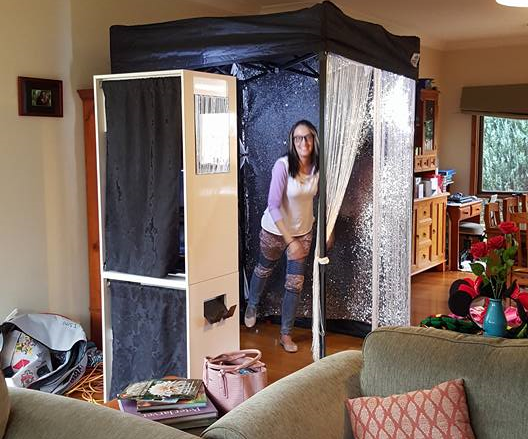 Geelong's Photobooth Company