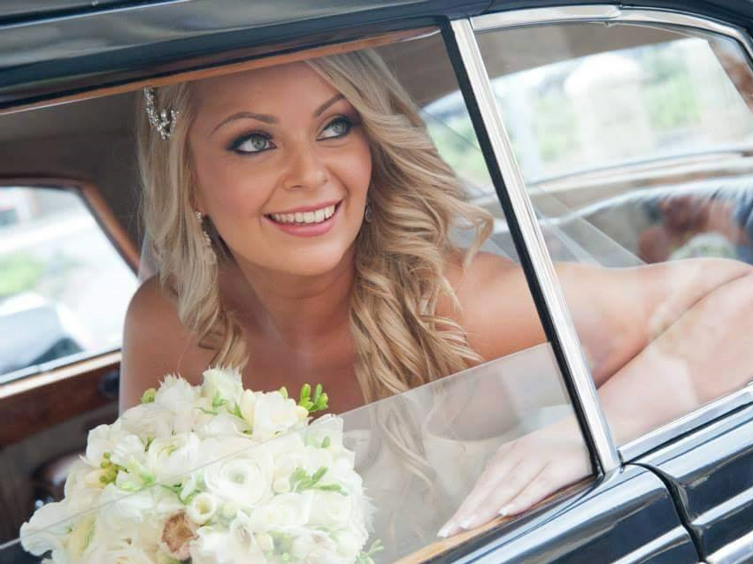 Jessica Latina Makeup Artist