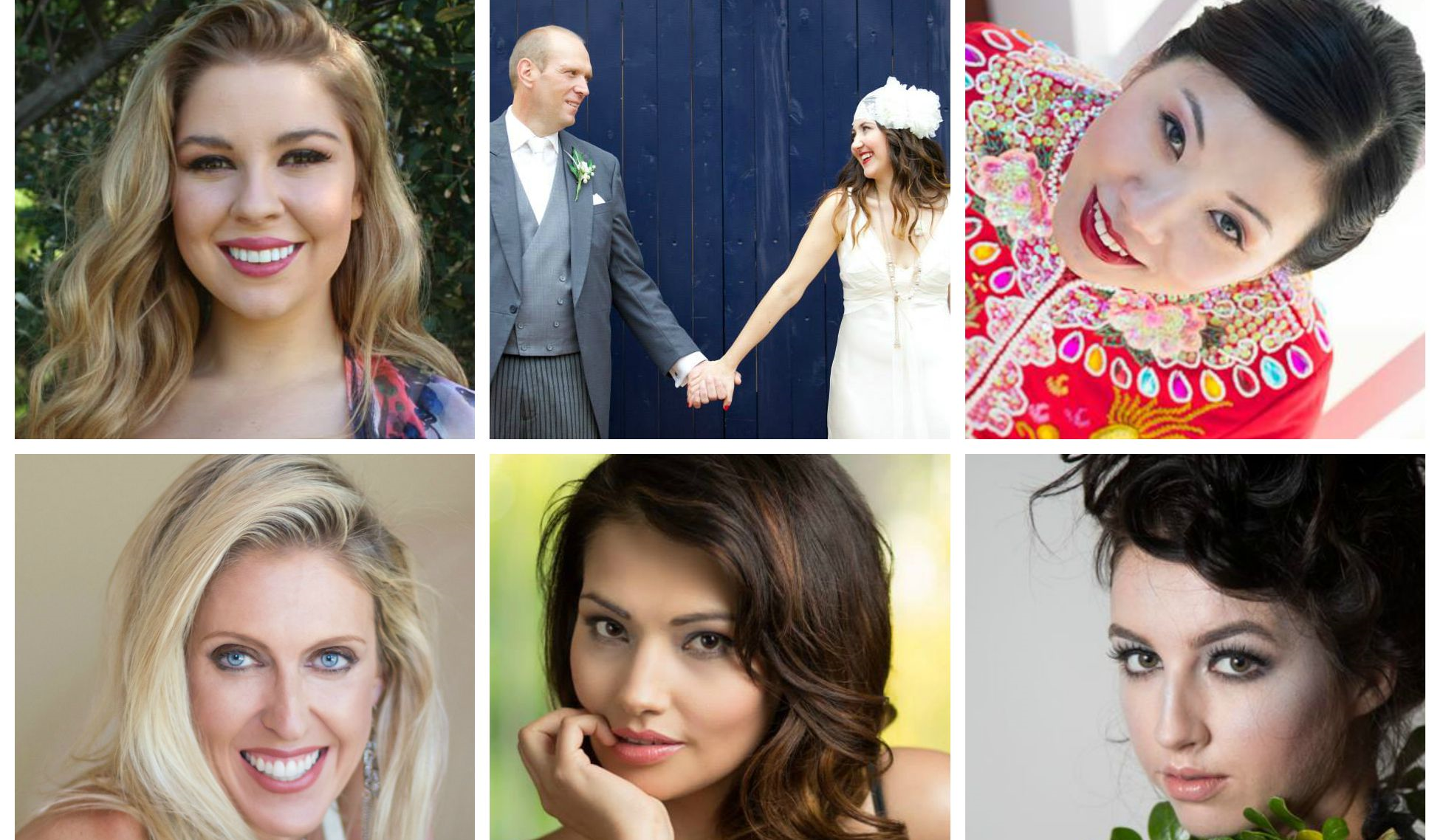 Creative Hair and Makeup