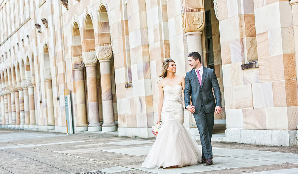 University of Queensland